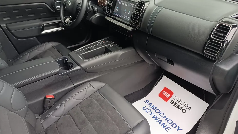 CITROEN C5 Aircross C5 Aircross 1.5 BlueHDi Shine