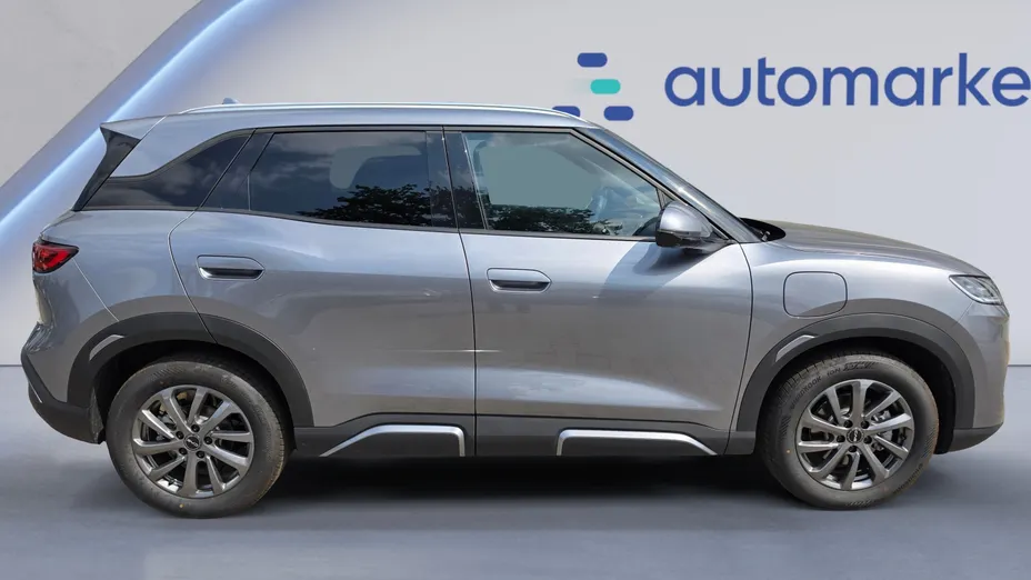 BYD Atto 2 Atto 2 DM-i Boost aut Nowy
