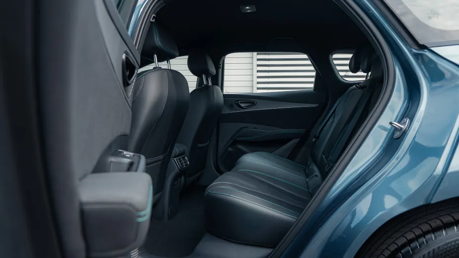 BYD Seal 6 Seal 6 DM-i 1.5 Boost