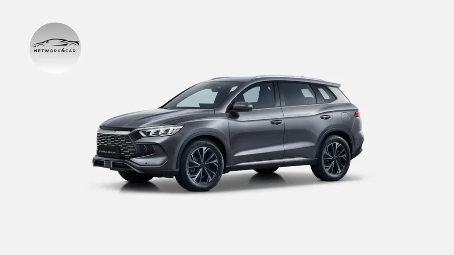 BYD Sealion 5 Sealion 5 DM-i 1.5 Design