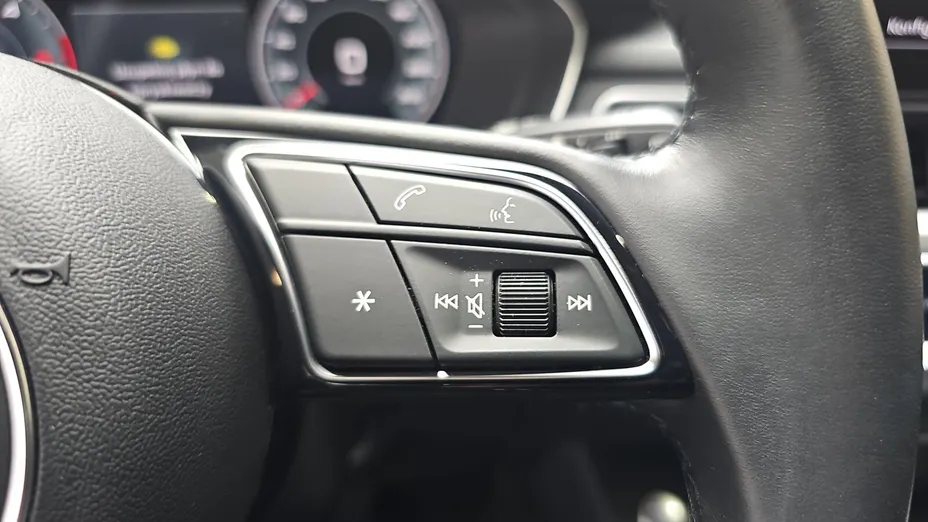 AUDI A4 A4 35 TDI mHEV S tronic