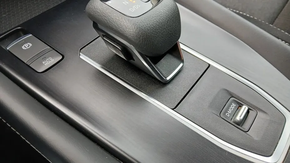 NISSAN Qashqai Qashqai 1.3 DIG-T mHEV N-Connecta Xtronic