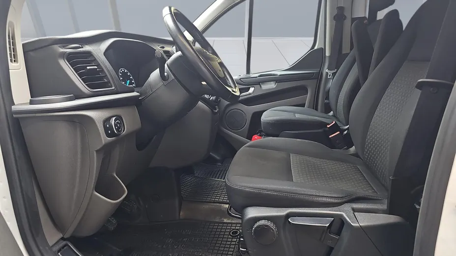 FORD Transit Custom Transit Custom 320 L1H1 Trend