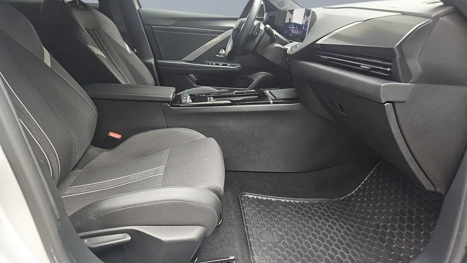 OPEL Astra Astra VI 1.5 CDTI GS S&S aut
