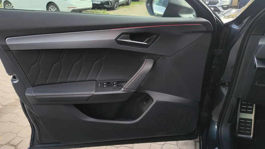 CUPRA Formentor Formentor 2.0 TSI VZ DSG