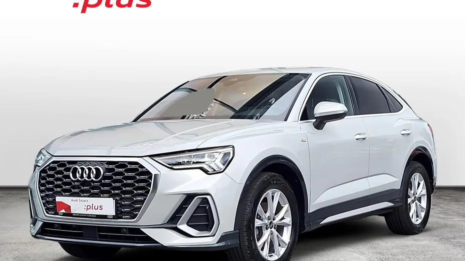 AUDI Q3 Sportback -