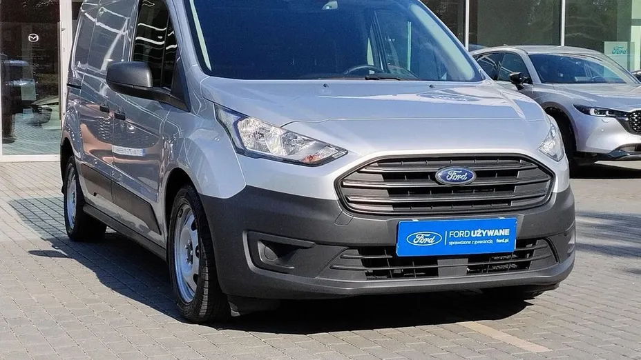FORD Transit Connect Transit Connect 210 L2 Ambiente