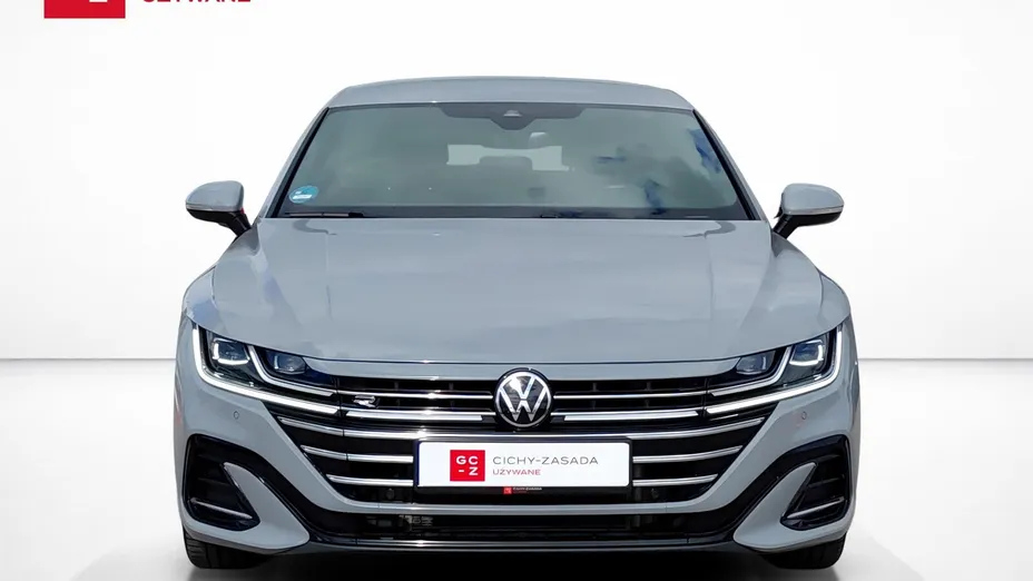 VOLKSWAGEN Arteon Arteon 2.0 TDI R-Line DSG