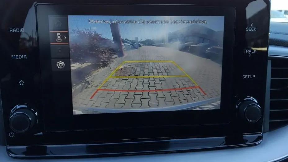 KIA XCeed XCeed 1.5 T-GDI M DCT