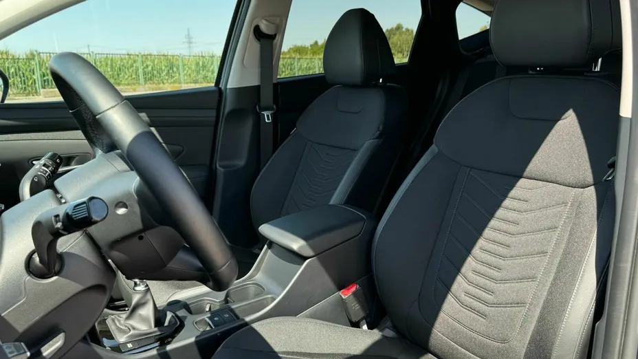 HYUNDAI Tucson Tucson 1.6 T-GDi Executive 2WD