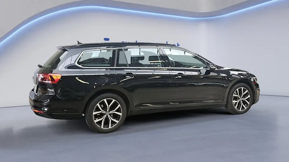 VOLKSWAGEN Passat Passat 1.5 TSI EVO Business DSG