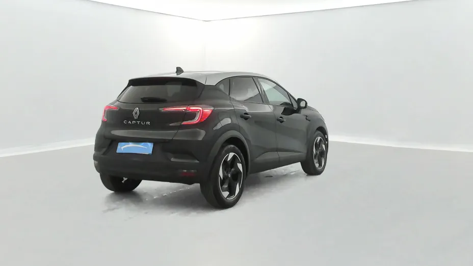 RENAULT Captur -