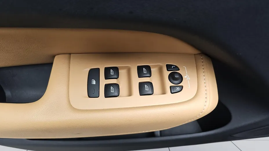 VOLVO XC60 XC60 B5 D AWD Inscription aut