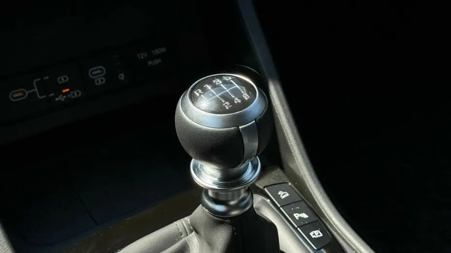 HYUNDAI Tucson Tucson 1.6 T-GDi Executive 2WD