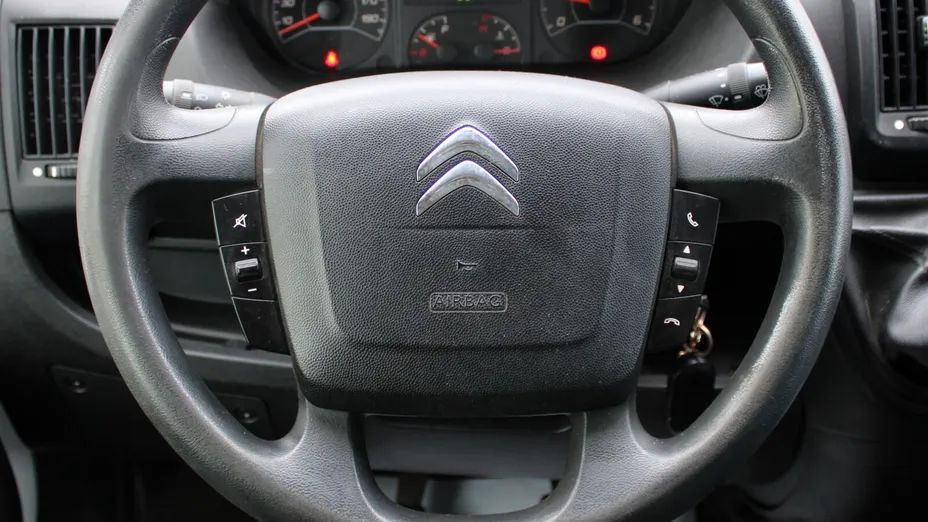 CITROEN Jumper Jumper 35 BlueHDi L3H2