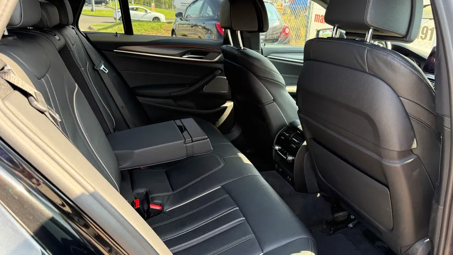 BMW Seria 5 -