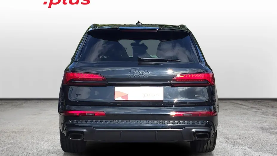 AUDI Q7 Q7 45 TDI mHEV Quattro S Line Tiptr.