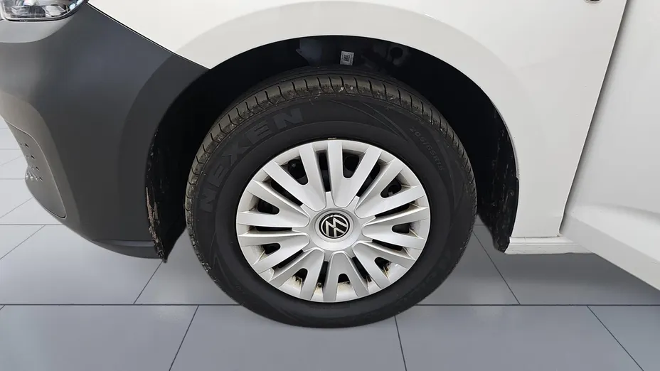 VOLKSWAGEN Caddy Caddy Cargo 2.0 TDI