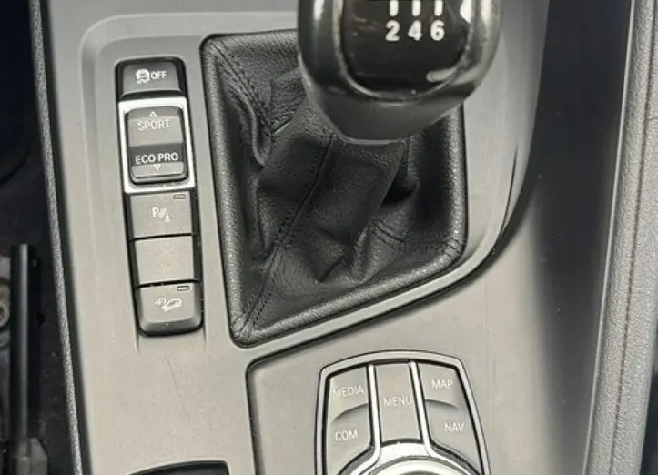 BMW X1 X1 sDrive16d