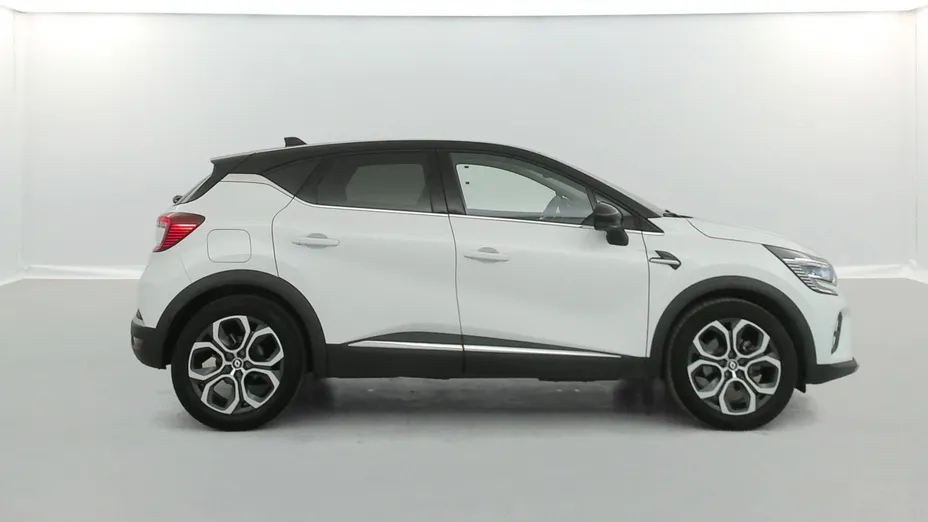 RENAULT Captur -
