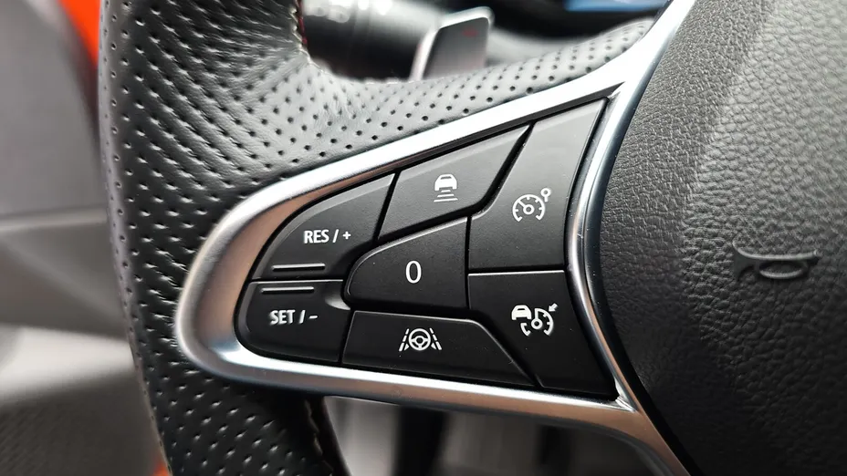 RENAULT Arkana Arkana 1.3 TCe mHEV R.S. Line EDC