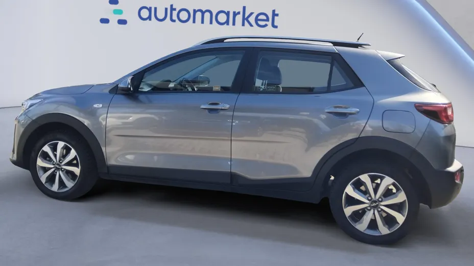 KIA Stonic Stonic 1.0 T-GDI M