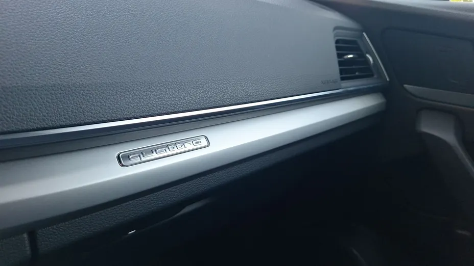AUDI Q5 Sportback -