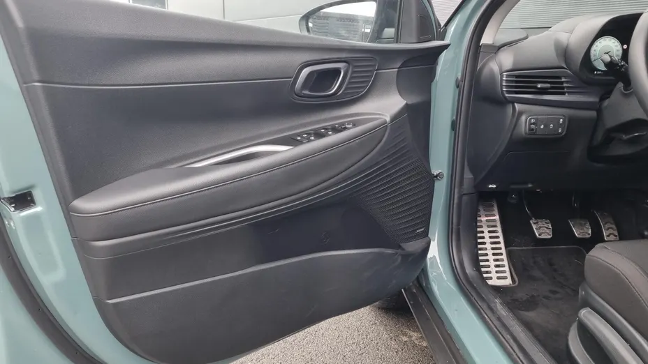 HYUNDAI Bayon Bayon 1.0 T-GDI Executive