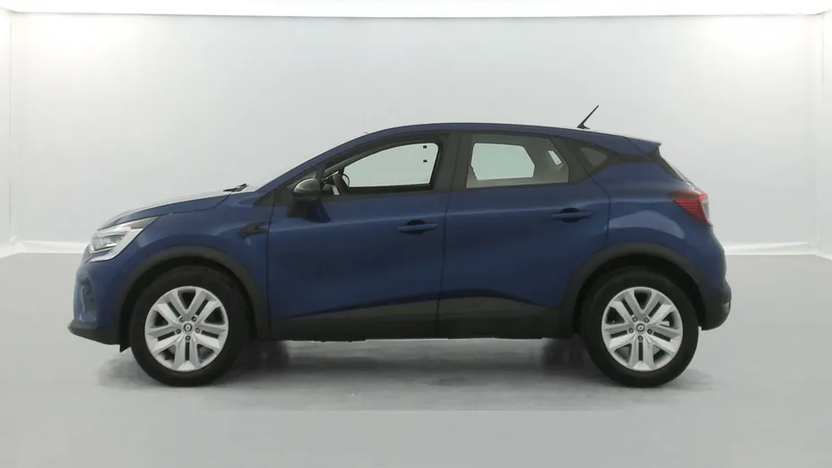 RENAULT Captur -