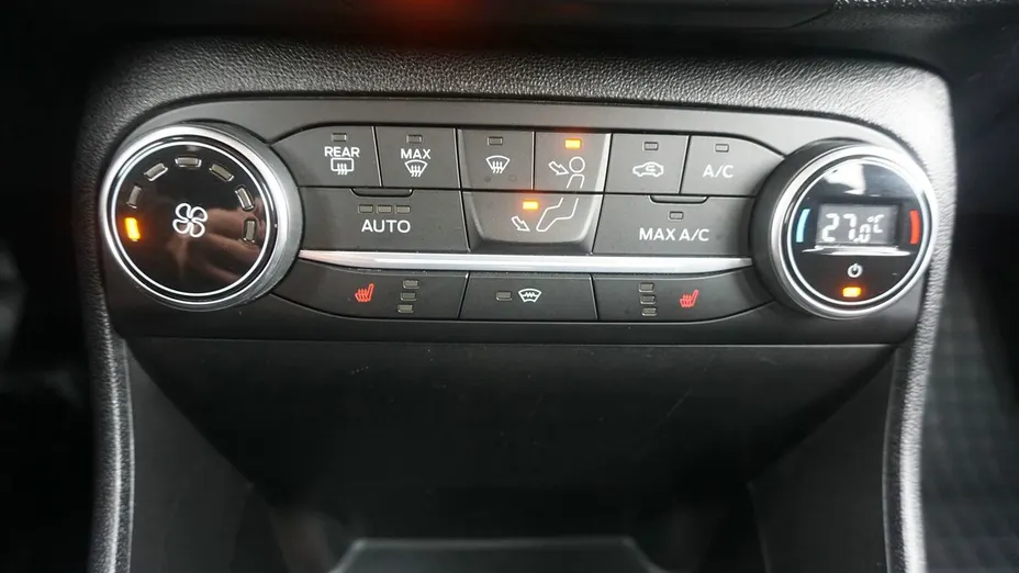 FORD Fiesta -