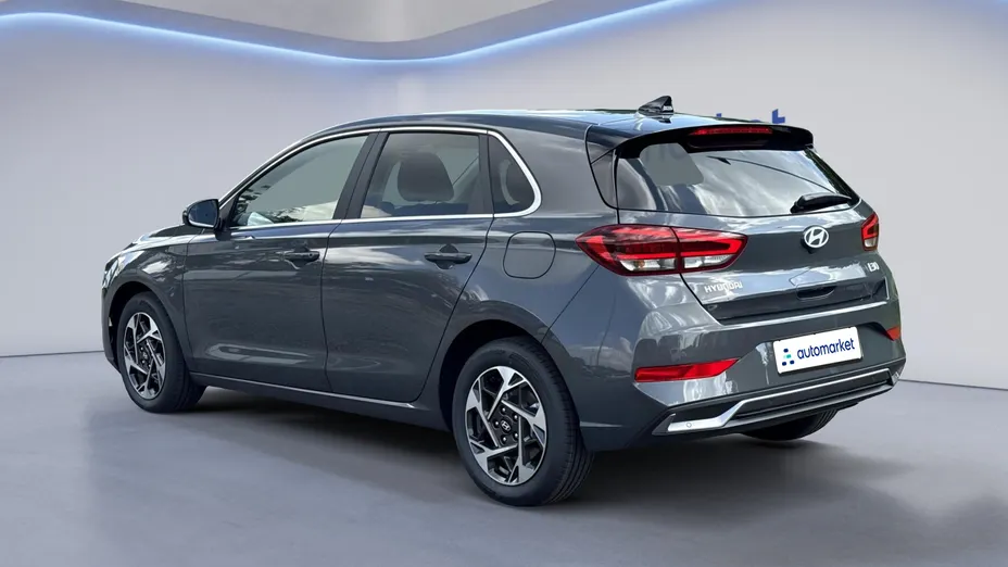 HYUNDAI i30 i30 1.6 T-GDI Smart DCT Nowy