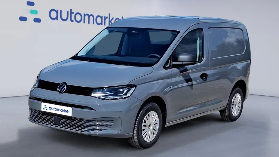 VOLKSWAGEN Caddy Caddy Cargo 2.0 TDI Nowy