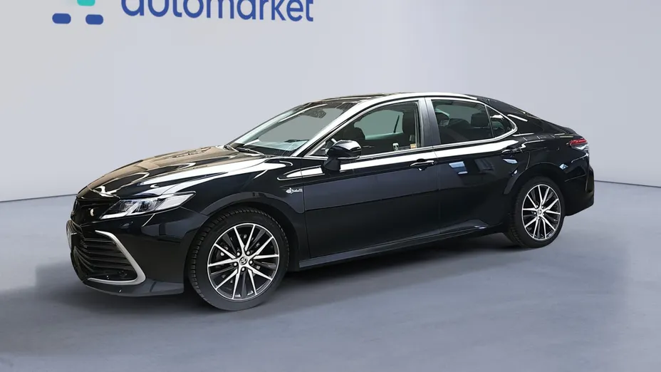 TOYOTA Camry Camry 2.5 Hybrid Prestige CVT