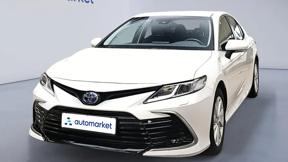TOYOTA Camry Camry 2.5 Hybrid Comfort CVT