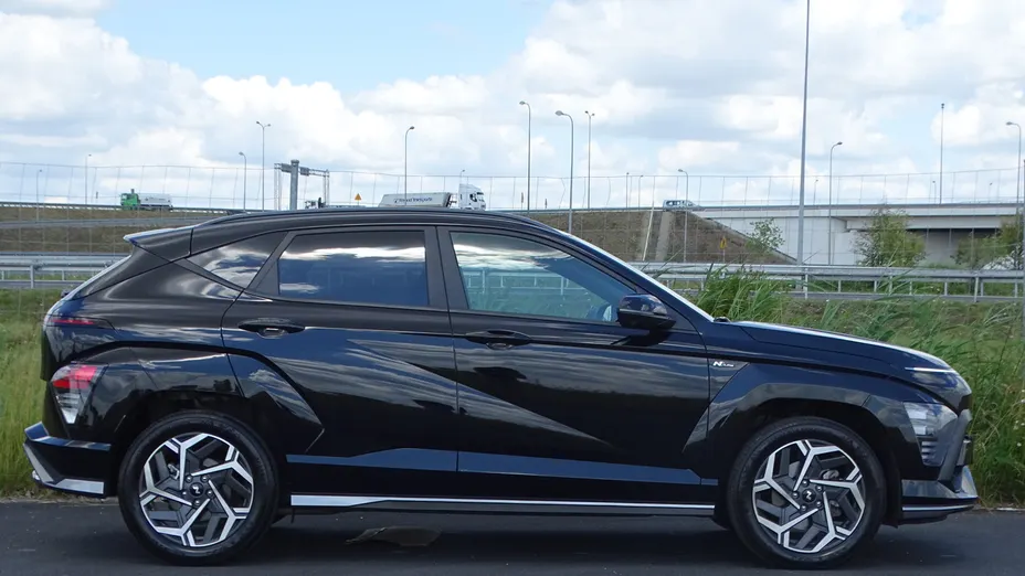 HYUNDAI Kona Kona 1.6 T-GDI Platinum