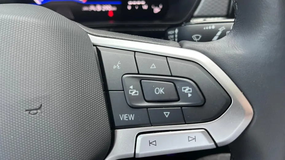 VOLKSWAGEN T-Cross T-Cross 1.0 TSI Life