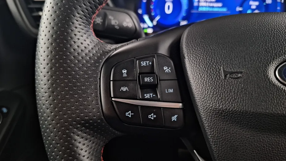 FORD Kuga Kuga 2.5P PHEV FWD ST-Line X