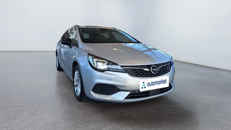 OPEL Astra Astra V 1.4 T Elegance S&S