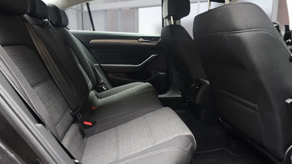 VOLKSWAGEN Passat Passat 1.5 TSI EVO Business DSG