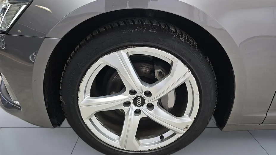 AUDI A6 A6 40 TDI mHEV Quattro Sport S tronic