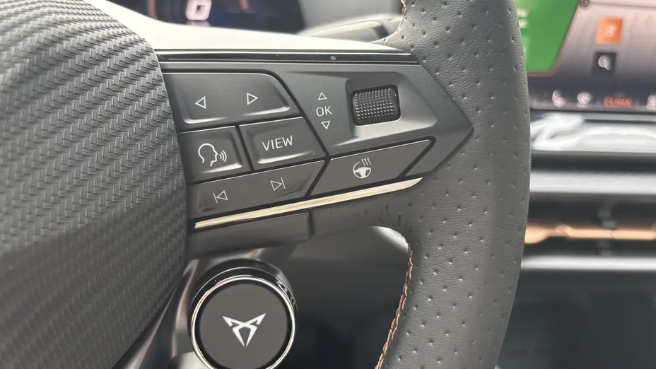 CUPRA Raval Raval 52kWh Dynamic Plus Nowy