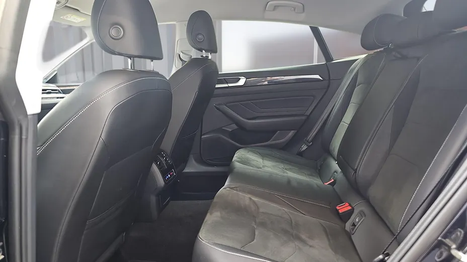 VOLKSWAGEN Arteon Arteon 2.0 TSI Elegance DSG