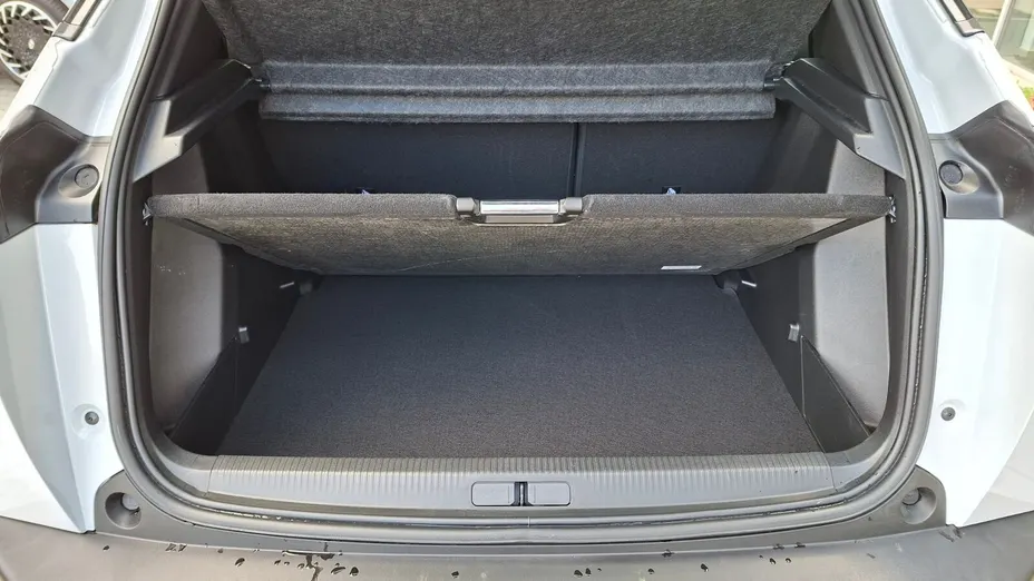 PEUGEOT 2008 2008 PureTech 130 Allure S&S EAT8