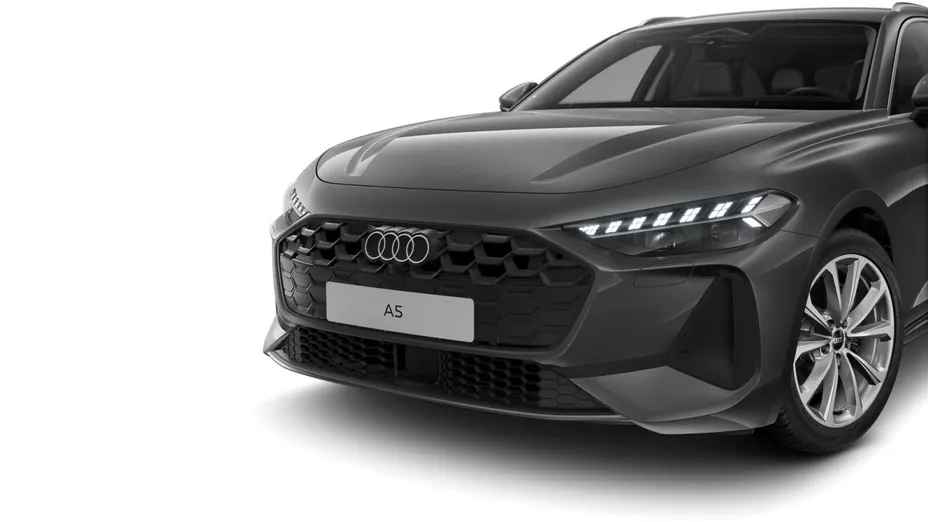 AUDI A5 A5 TDI mHEV 150 kW S tronic