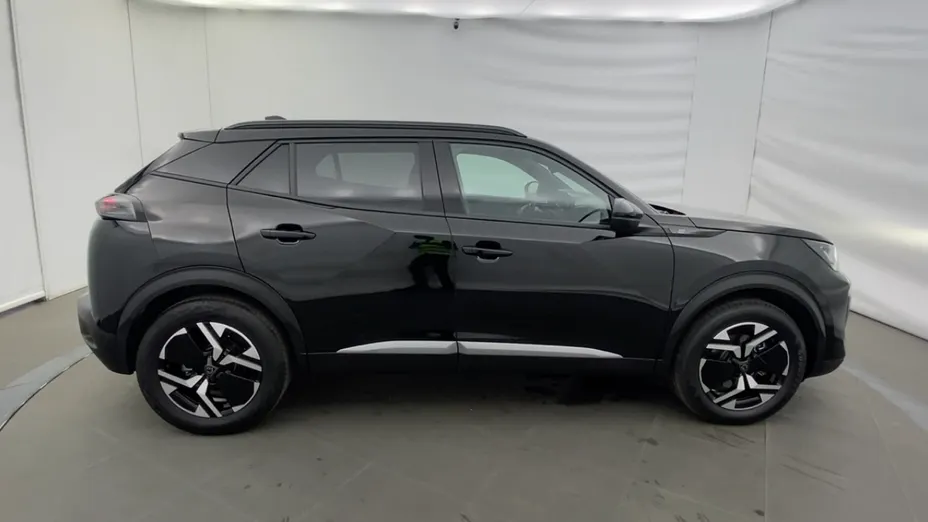 PEUGEOT 2008 -