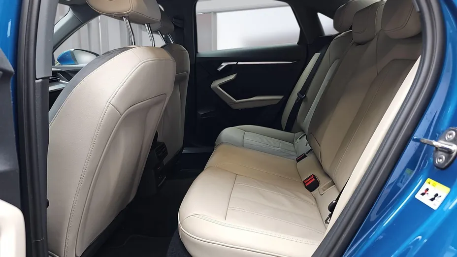 AUDI A3 A3 35 TDI S tronic