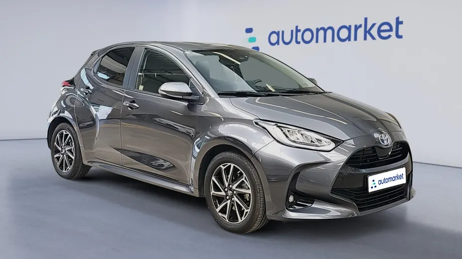TOYOTA Yaris Yaris Hybrid 1.5 Comfort