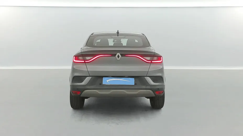 RENAULT Arkana -