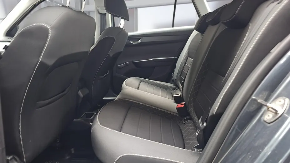 SKODA Fabia Fabia 1.0 TSI Ambition