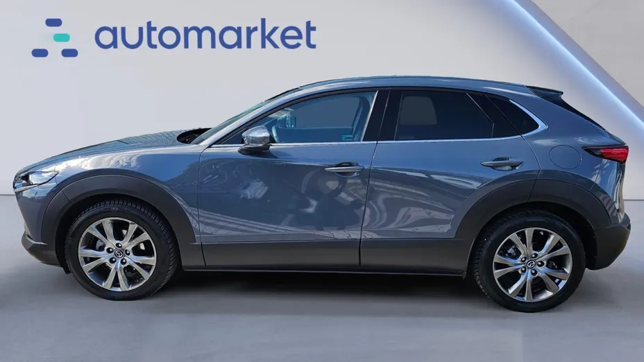 MAZDA CX-30 CX-30 2.0 mHEV Exclusive-Line 2WD aut